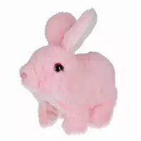 2. Mega Creative Królik Pluszowy 15cm Interaktywny 547578