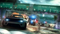 3. Battlefield Hardline PL (PS4)