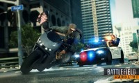 2. Battlefield Hardline PL (PC) 