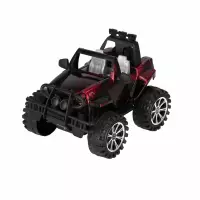 3. Mega Creative Auto Terenowe Jeep 549658