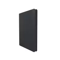 4. Gamegenic: Prime Segregator Zip-Up Slim - Segregator na Karty - Czarny