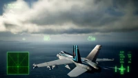 5. Ace Combat 7 Skies Unknown - Top Gun: Maverick Edition (PC) (klucz STEAM)