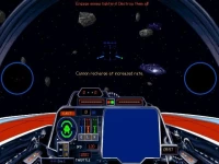 10. Star Wars: X-Wing Bundle (PC) (klucz STEAM)