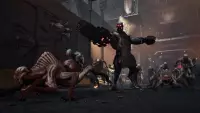 6. Killing Floor 3 PL (PS5)