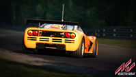 8. Assetto Corsa: Dream Pack 3 (DLC) (klucz STEAM)