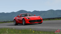 9. Assetto Corsa - Ferrari 70th Anniversary Pack (DLC) (PC) (klucz STEAM)