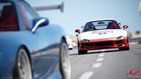 8. Assetto corsa - Japanese Pack (DLC) (PC) (klucz STEAM)