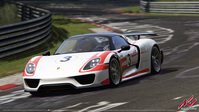 10. Assetto Corsa - Porsche Pack I (DLC) (PC) (klucz STEAM)