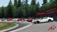 7. Assetto Corsa: Dream Pack 2 (DLC) (PC) (klucz STEAM)