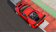 8. Assetto Corsa - Red Pack (DLC) (PC) (klucz STEAM)