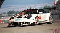 10. Assetto Corsa - Porsche Pack III (DLC) (PC) (klucz STEAM)