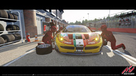 9. Assetto Corsa (PC) (klucz STEAM)