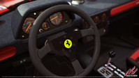 7. Assetto Corsa - Ferrari 70th Anniversary Pack (DLC) (PC) (klucz STEAM)