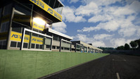 8. Assetto Corsa (PC) (klucz STEAM)