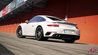 8. Assetto Corsa - Porsche Pack III (DLC) (PC) (klucz STEAM)