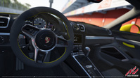 6. Assetto Corsa - Porsche Pack II (DLC) (PC) (klucz STEAM)