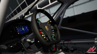 9. Assetto Corsa - Porsche Pack III (DLC) (PC) (klucz STEAM)