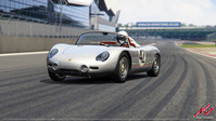 9. Assetto Corsa - Porsche Pack II (DLC) (PC) (klucz STEAM)