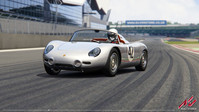 9. Assetto Corsa - Porsche Pack II (DLC) (PC) (klucz STEAM)