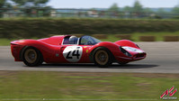 8. Assetto Corsa - Ferrari 70th Anniversary Pack (DLC) (PC) (klucz STEAM)