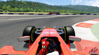 9. Assetto Corsa - Red Pack (DLC) (PC) (klucz STEAM)