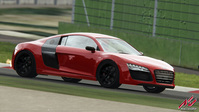 5. Assetto Corsa Ultimate Edition (PC) (klucz STEAM)