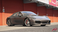 6. Assetto Corsa - Porsche Pack I (DLC) (PC) (klucz STEAM)