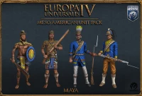 7. Europa Universalis IV: El Dorado Content Pack (DLC) (PC) (klucz STEAM)