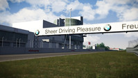 4. Assetto Corsa Ultimate Edition (PC) (klucz STEAM)