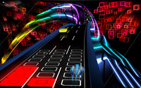 2. AudioSurf (PC) (klucz STEAM)