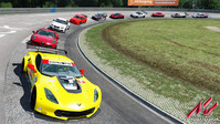 6. Assetto Corsa: Dream Pack 2 (DLC) (PC) (klucz STEAM)