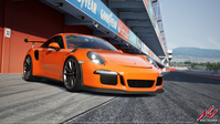 7. Assetto Corsa - Porsche Pack II (DLC) (PC) (klucz STEAM)