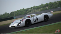 6. Assetto Corsa - Porsche Pack III (DLC) (PC) (klucz STEAM)