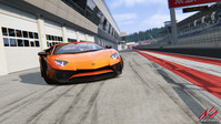 11. Assetto Corsa - Red Pack (DLC) (PC) (klucz STEAM)