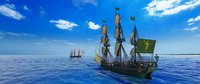 1. Port Royale 4 - Buccaneers (DLC) (PC) (klucz STEAM)