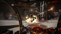 10. Elite Dangerous: Commander Premium Edition (PC) (klucz STEAM)