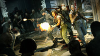 2. Zombie Army 4: Dead War Super Deluxe Edition PL (PC) (klucz STEAM)