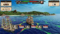 5. Port Royale 4 - Buccaneers (DLC) (PC) (klucz STEAM)