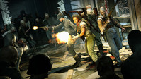 2. Zombie Army 4: Dead War Deluxe Edition PL (PC) (klucz STEAM)