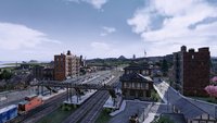 5. Railway Empire - Japan (PC) (klucz STEAM)