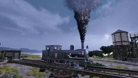 3. Railway Empire - Japan (PC) (klucz STEAM)