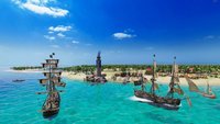 3. Port Royale 4 - Buccaneers (DLC) (PC) (klucz STEAM)