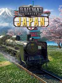 1. Railway Empire - Japan (PC) (klucz STEAM)