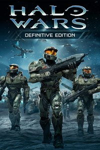 1. Halo Wars Definitive Edition (Xbox One / Win 10) (klucz XBOX LIVE)