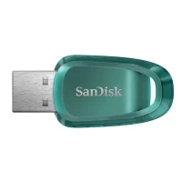 1. SanDisk Ultra Eco Pendrive 512GB USB 3.2, odczyt do 100MB/s