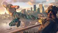 2. Watch Dogs: Legion Gold Edition PL (Xbox Series XS & Xbox One) (klucz XBOX LIVE)