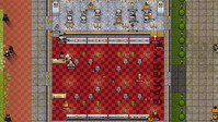10. Prison Architect - Second Chances (DLC) (PC) (klucz STEAM)