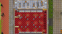 10. Prison Architect - Second Chances (DLC) (PC) (klucz STEAM)