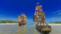 7. Port Royale 4 - Buccaneers (DLC) (PC) (klucz STEAM)