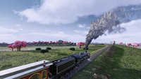 7. Railway Empire - Japan (PC) (klucz STEAM)